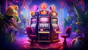 Trải nghiệm game slot online trên điện thoại Android tại Việt Nam