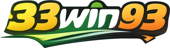 Logo 33win93 – trang chủ cá cược trực tuyến